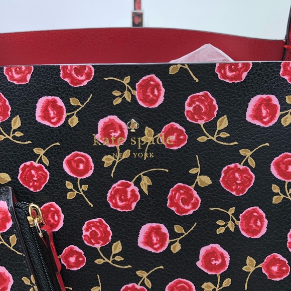 ♠️Kate spade arch place mya reversible tote - Picture 4 of 8